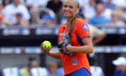 Jennie Finch
