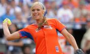 Jennie Finch