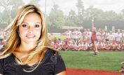 Jennie Finch