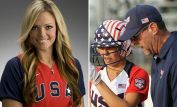 Jennie Finch