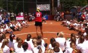 Jennie Finch