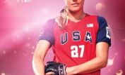 Jennie Finch