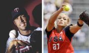 Jennie Finch