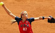 Jennie Finch