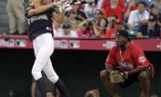 Jennie Finch