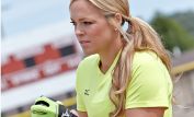 Jennie Finch