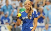Jennie Finch
