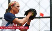 Jennie Finch