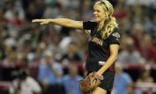 Jennie Finch