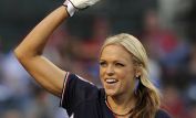 Jennie Finch