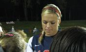 Jennie Finch