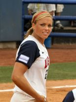 Jennie Finch