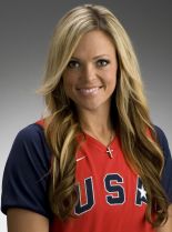 Jennie Finch