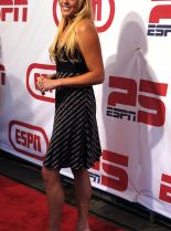 Jennie Finch