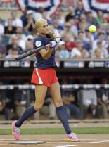 Jennie Finch