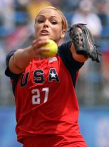 Jennie Finch