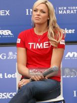 Jennie Finch