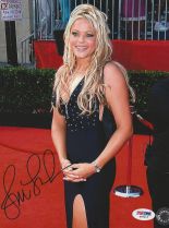 Jennie Finch
