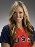 Jennie Finch