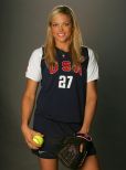 Jennie Finch