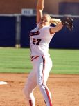 Jennie Finch