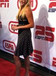 Jennie Finch