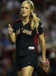 Jennie Finch