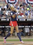 Jennie Finch