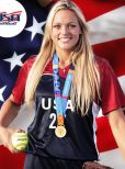 Jennie Finch