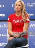 Jennie Finch