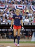 Jennie Finch