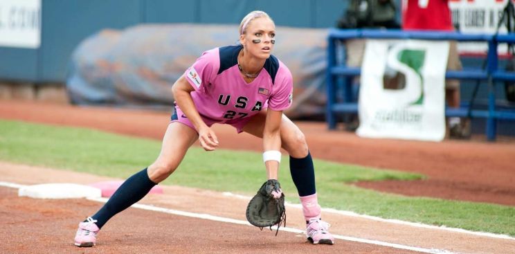 Jennie Finch