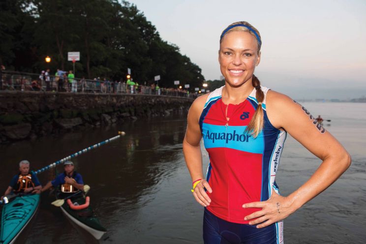 Jennie Finch