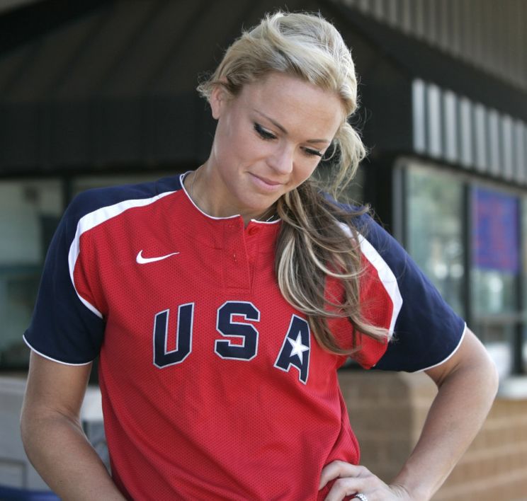 Jennie Finch