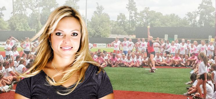 Jennie Finch
