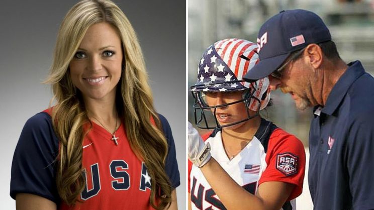 Jennie Finch