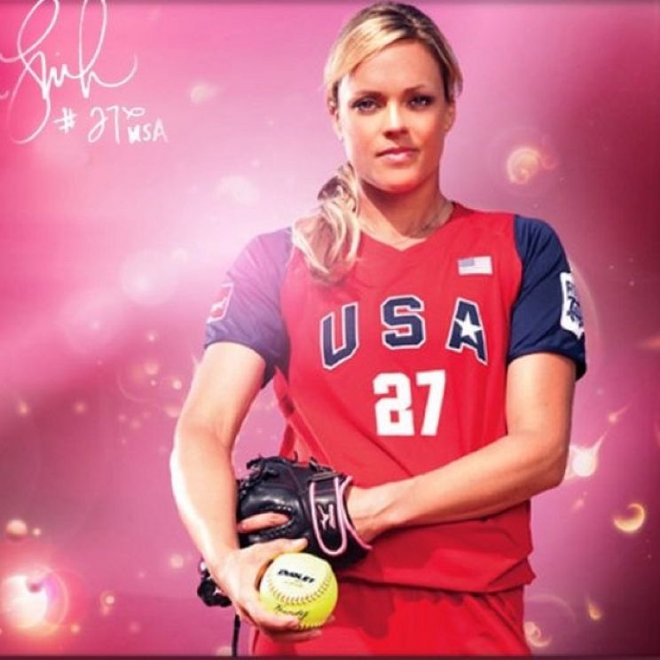 Jennie Finch