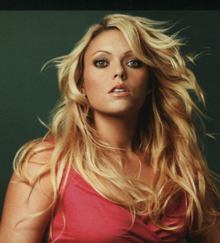 Jennie Finch