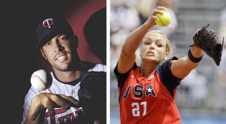 Jennie Finch