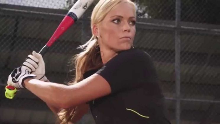 Jennie Finch