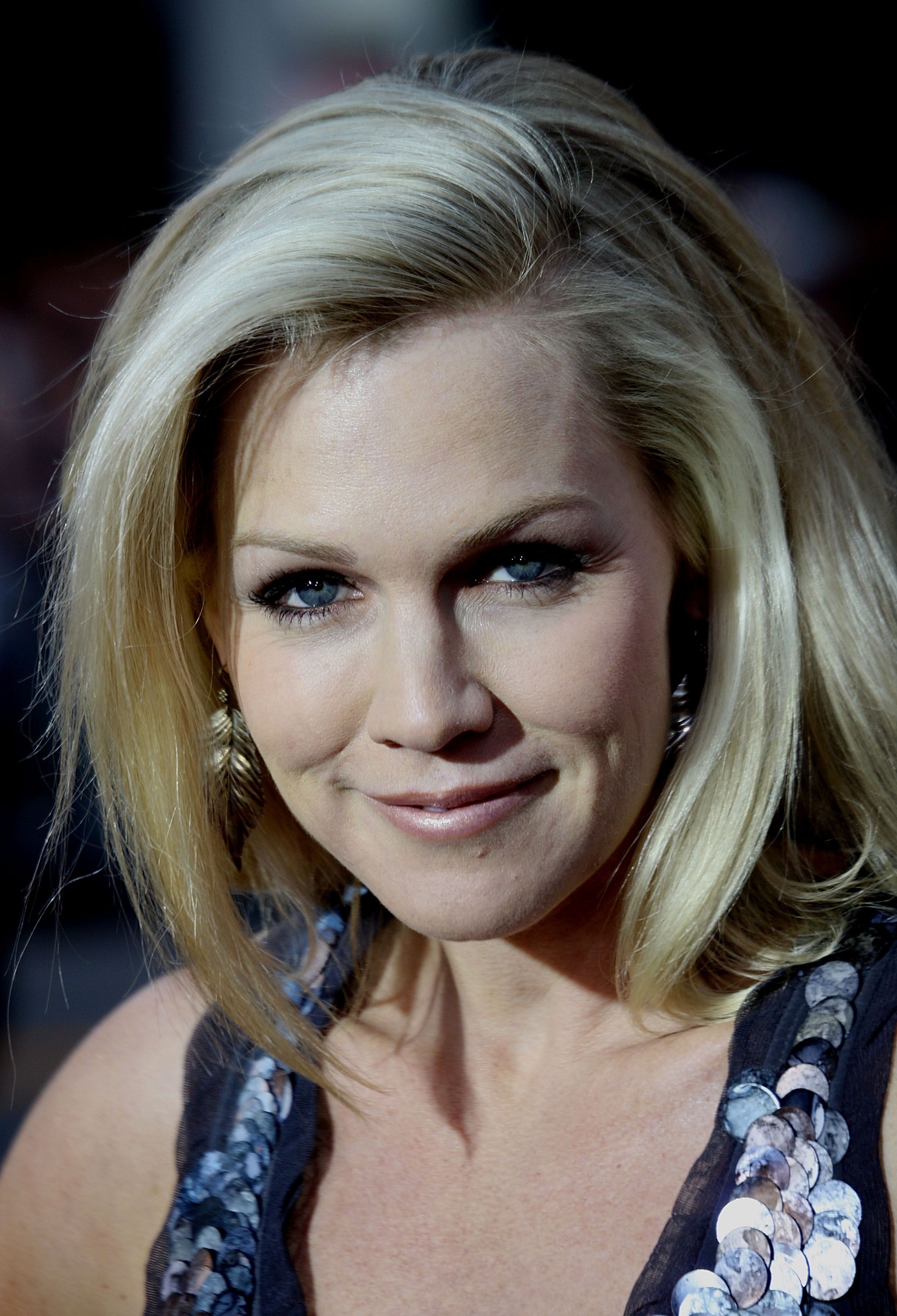 Pictures of Jennie Garth