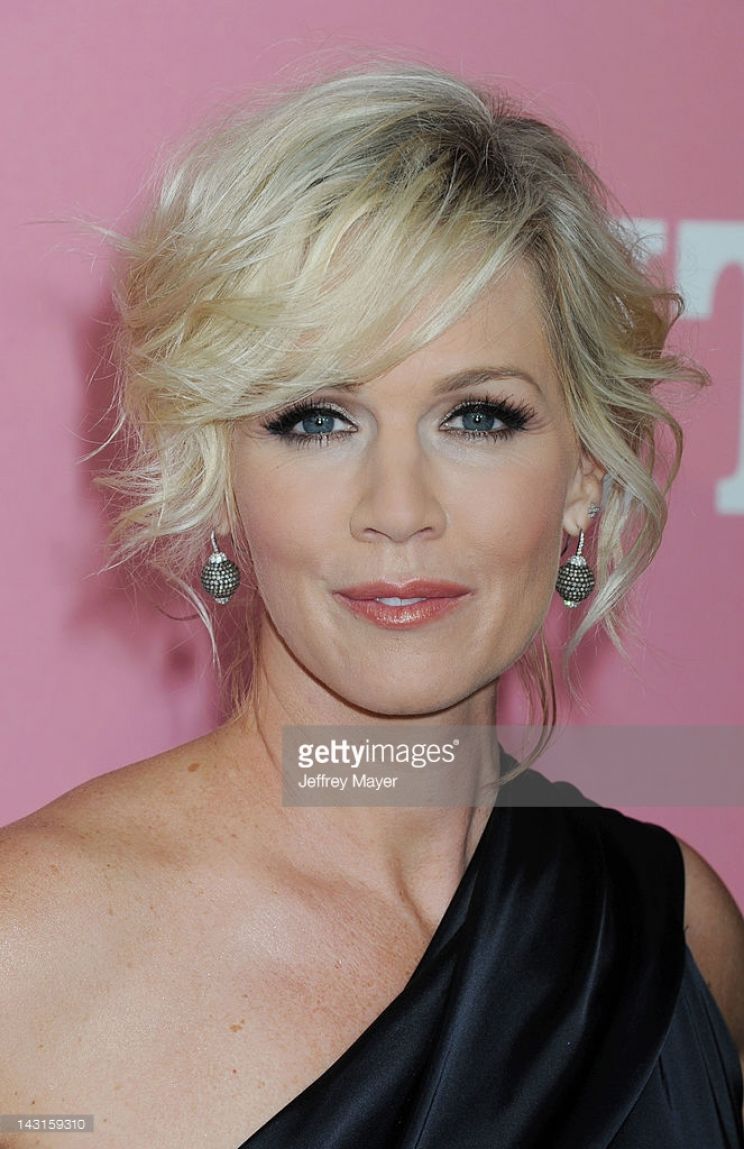 Jennie Garth