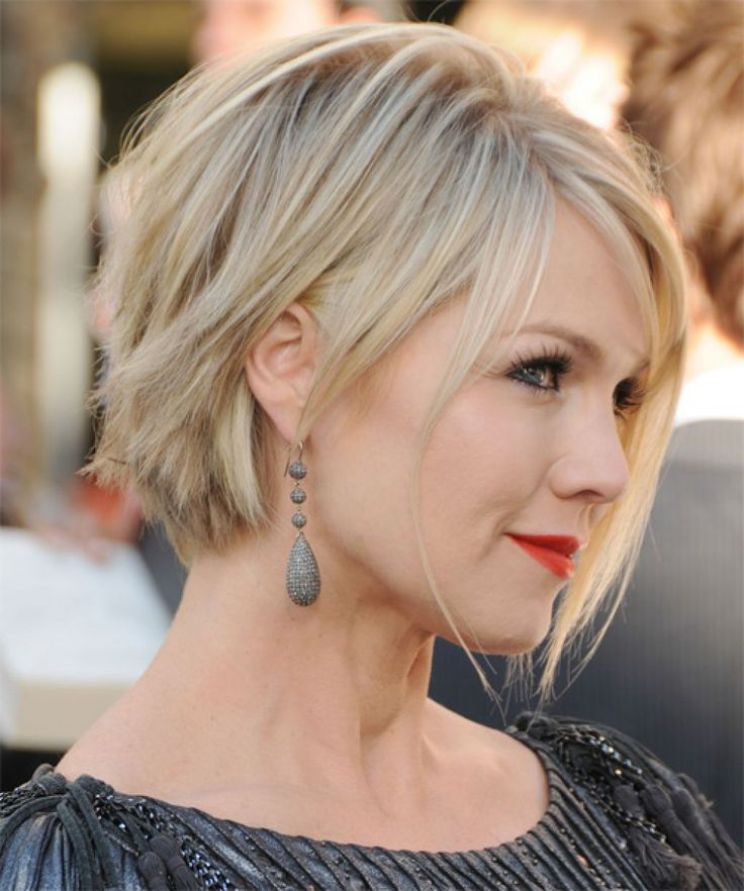 Jennie Garth