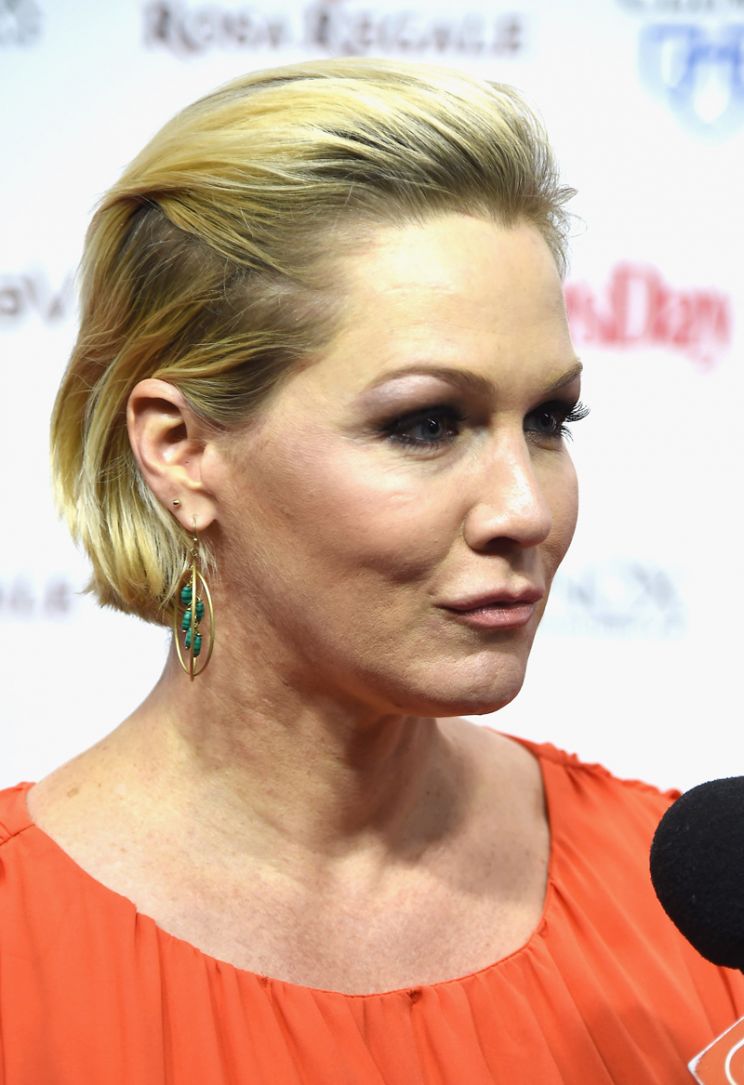 Jennie Garth