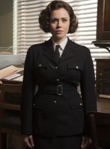 Jennie Jacques