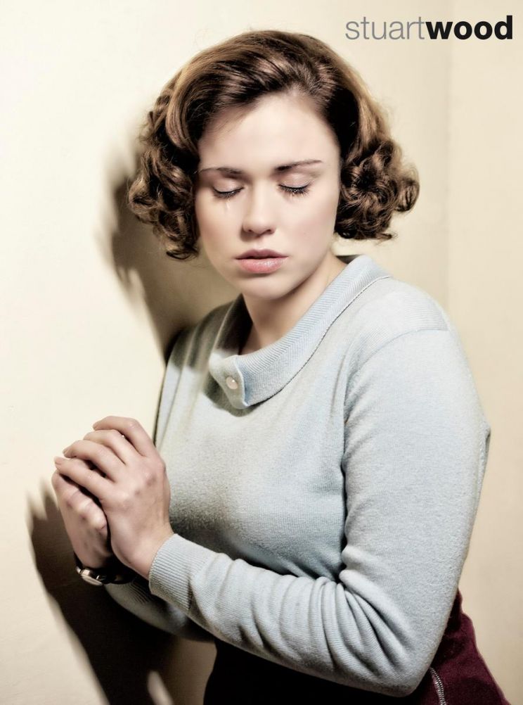 Jennie Jacques