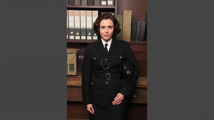 Jennie Jacques