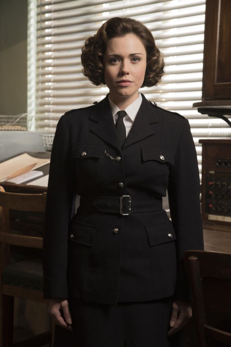 Jennie Jacques