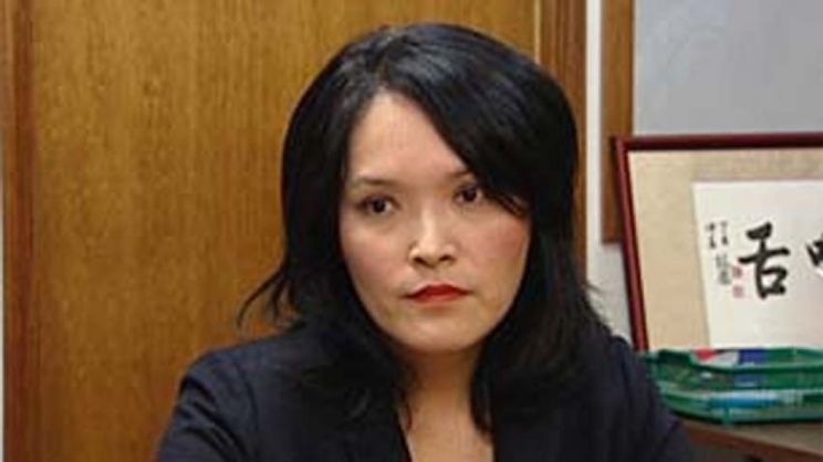 Jennie Kwan