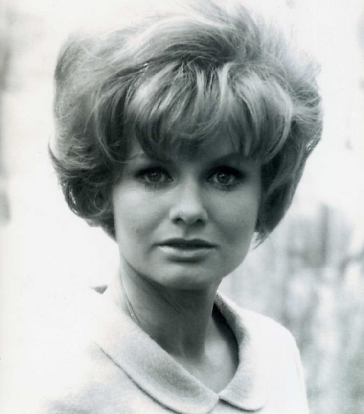 Jennie Linden